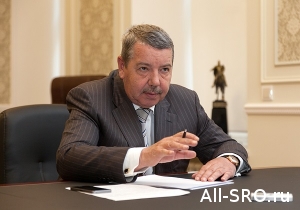  Александр Вахмистров: «Весь год трудился не покладая рук»
